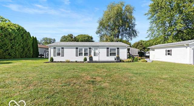 Photo of 5952 N East Shafer Dr, Monticello, IN 47960