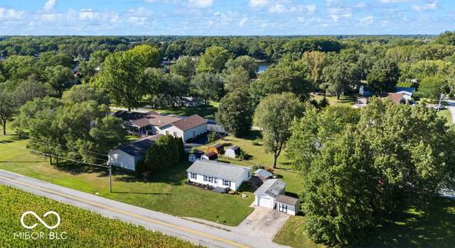 Photo of 5952 N East Shafer Dr, Monticello, IN 47960