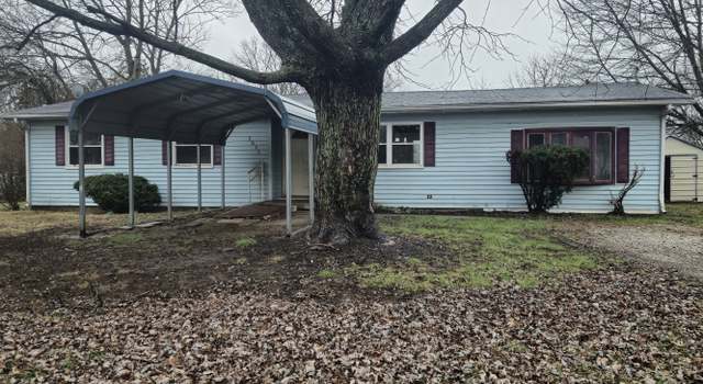 Photo of 7071 S Charles Pl, Terre Haute, IN 47802