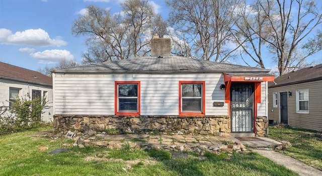 Photo of 2429 N Arsenal Ave, Indianapolis, IN 46218