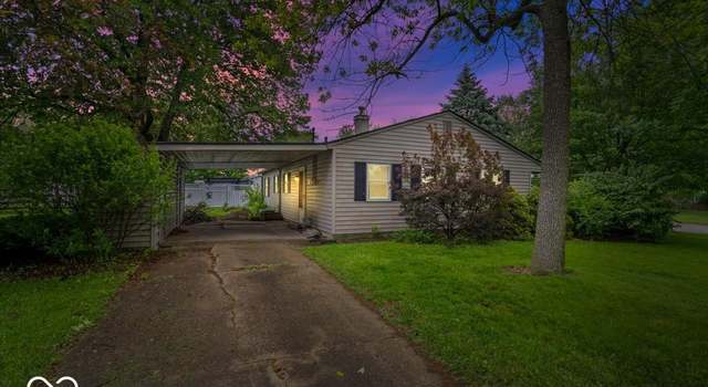Photo of 3801 N Vernon Dr, Muncie, IN 47304