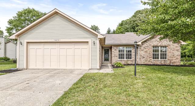 Photo of 1631 Wilford Ln, Indianapolis, IN 46229