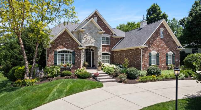 Photo of 14027 Waterway Blvd, Fishers, IN 46040