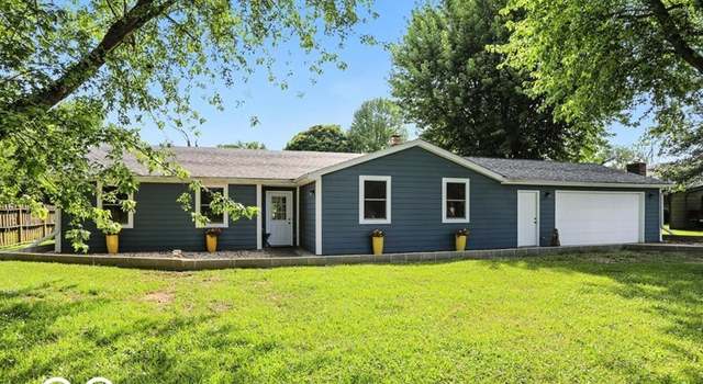 Photo of 11093 N Pheasant Run, Fairland, IN 46126