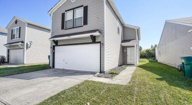 Photo of 5235 Austral Dr, Indianapolis, IN 46254