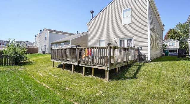 Photo of 5235 Austral Dr, Indianapolis, IN 46254