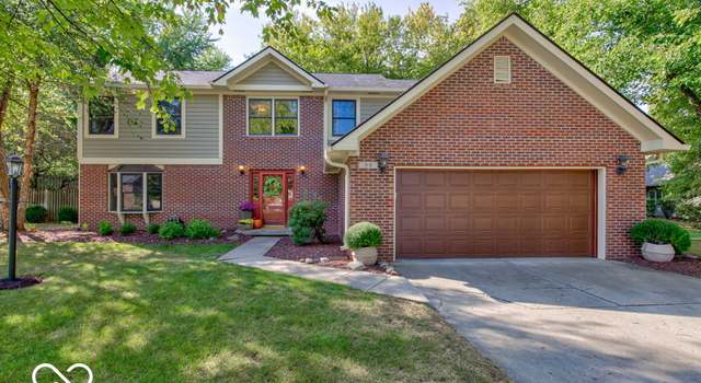 Photo of 55 Glasgow Ln, Noblesville, IN 46060