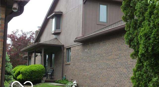 Photo of 845 Burwick Trce, Greenwood, IN 46143