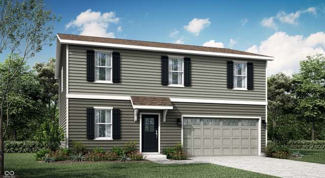 Photo of 11820 Vale St, Indianapolis, IN 46235