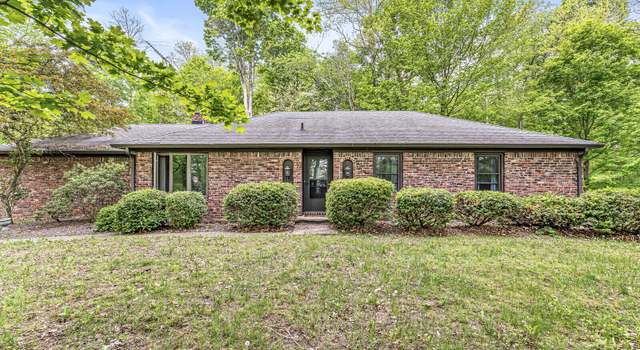 Photo of 5427 S Westwood Dr, Knightstown, IN 46148
