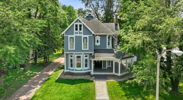 Photo of 509 E Wabash Ave, Crawfordsville, IN 47933