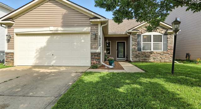 Photo of 19489 Prairie Crossing Dr, Noblesville, IN 46062