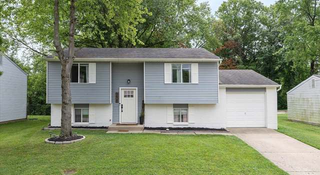 Photo of 5425 Armstrong Dr, Indianapolis, IN 46237