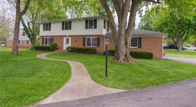 Photo of 4835 Laurel Hall Dr, Indianapolis, IN 46226