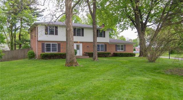 Photo of 4835 Laurel Hall Dr, Indianapolis, IN 46226