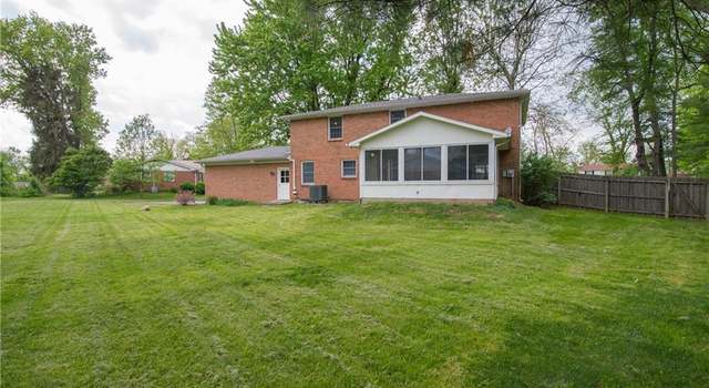 Photo of 4835 Laurel Hall Dr, Indianapolis, IN 46226