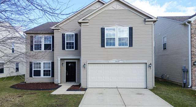 Photo of 2119 Olympia Dr, Franklin, IN 46131