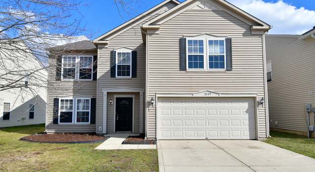 Photo of 2119 Olympia Dr, Franklin, IN 46131