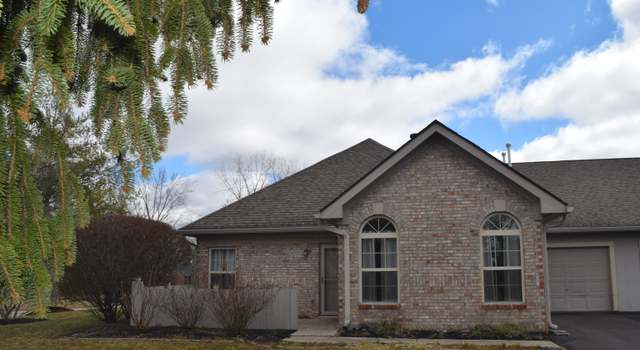 Photo of 6725 Bridgefield Way #1, Indianapolis, IN 46254