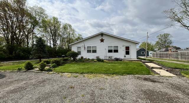 Photo of 129 Wilson St, Cicero, IN 46034