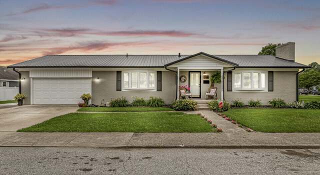Photo of 316 Fairview Ave, Tipton, IN 46072