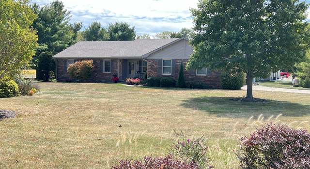 Photo of 4159 E 450 S, Waldron, IN 46182