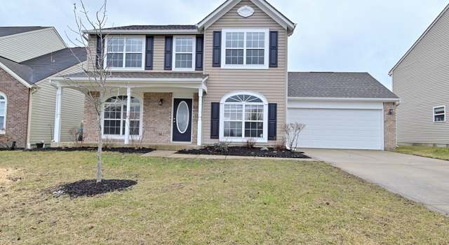 Photo of 4675 Beach Club Dr, Westfield, IN 46062