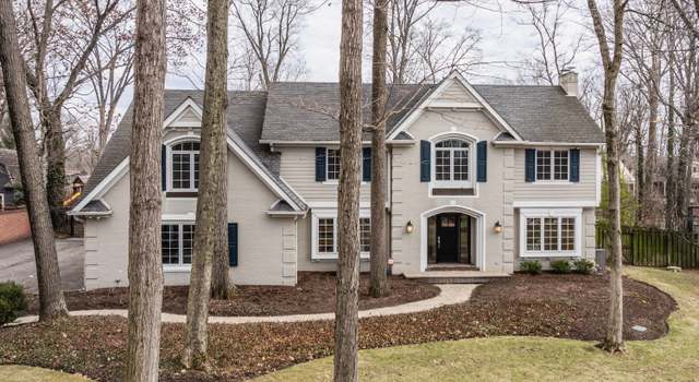Photo of 8001 N Illinois St, Indianapolis, IN 46260