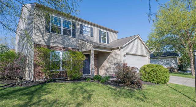 Photo of 8924 Waterton Pl, Fishers, IN 46038