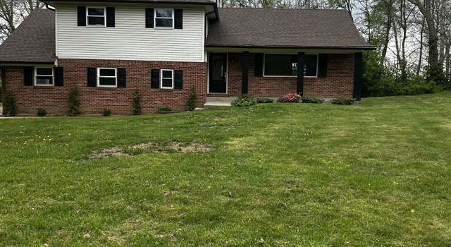 Photo of 454 Tulip Dr, Mooresville, IN 46158