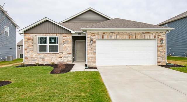 Photo of 2916 Patchwork Dr, Monrovia, IN 46157