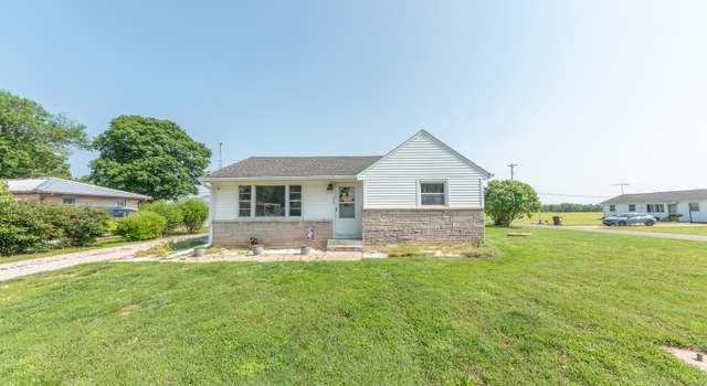 Photo of 272 Jefferson St, Columbus, IN 47201