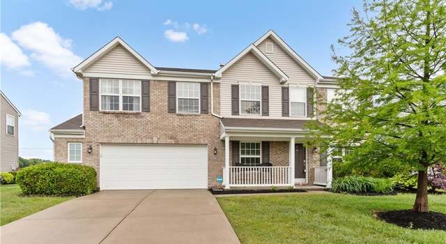 Photo of 1312 Stormhaven Way, Greenwood, IN 46143