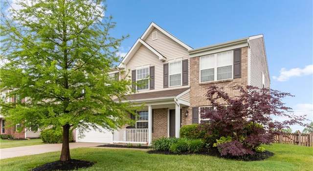 Photo of 1312 Stormhaven Way, Greenwood, IN 46143