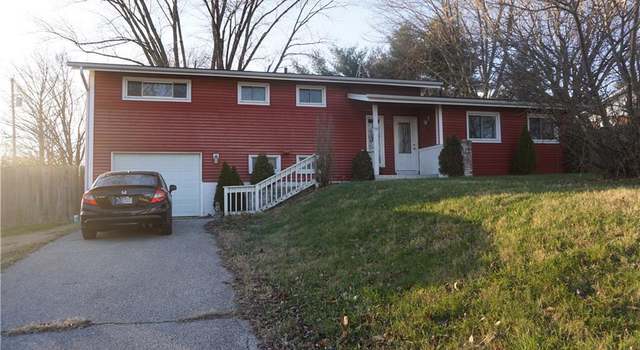 Photo of 90 Arnold St, Morgantown, IN 46160