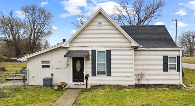 Photo of 11031 Exchange St, Indianapolis, IN 46259
