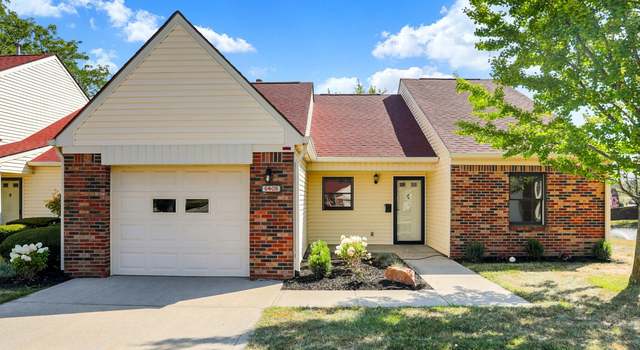Photo of 5405 Unity Trl, Indianapolis, IN 46268