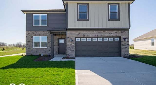 Photo of 126 Velvet Hat Rd, Danville, IN 46122