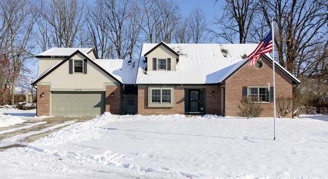 Photo of 6459 Schmus Ct, Indianapolis, IN 46268