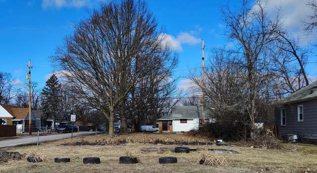 Photo of 4038 E 34th St, Indianapolis, IN 46218