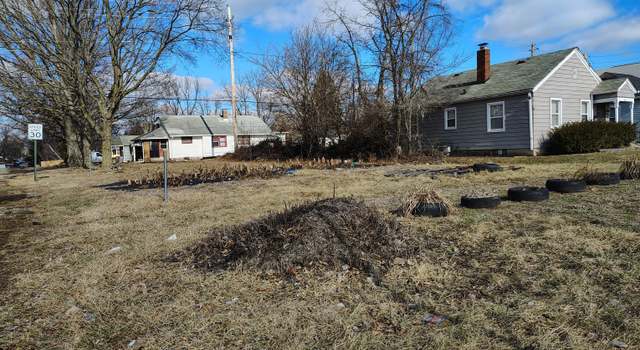 Photo of 4038 E 34th St, Indianapolis, IN 46218