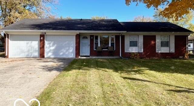 Photo of 1308 N Main St, Lapel, IN 46051