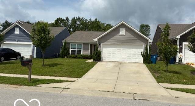 Photo of 6926 Trey Dr, Camby, IN 46113