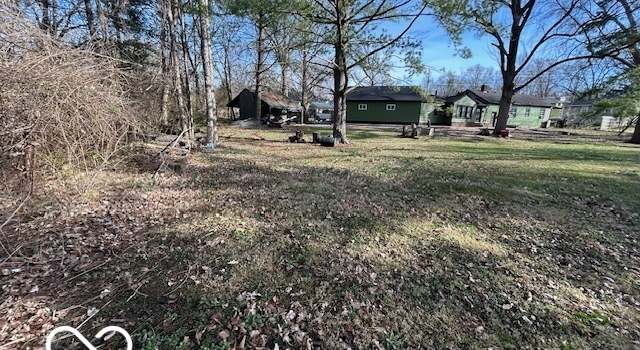 Photo of 5400 Singleton St, Indianapolis, IN 46227