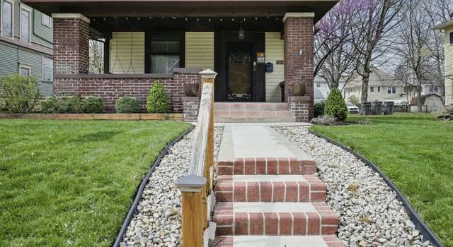 Photo of 40 N Ritter Ave, Indianapolis, IN 46219