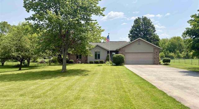 Photo of 604 S Pittenger Rd, Selma, IN 47383