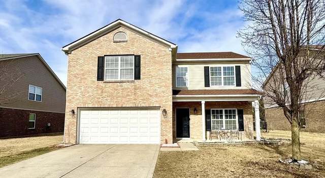 Photo of 11852 Geyser Ct, Fishers, IN 46038