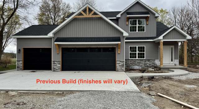 Photo of 78 Victory Hl, Coatesville, IN 46121