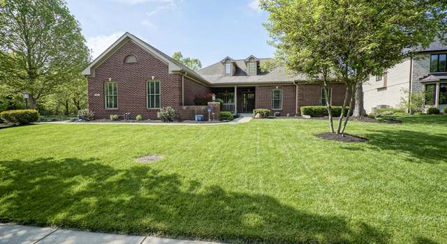 Photo of 5925 Silas Moffitt Way, Carmel, IN 46033