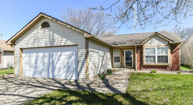 Photo of 1505 Green Spring Way, Greenwood, IN 46143